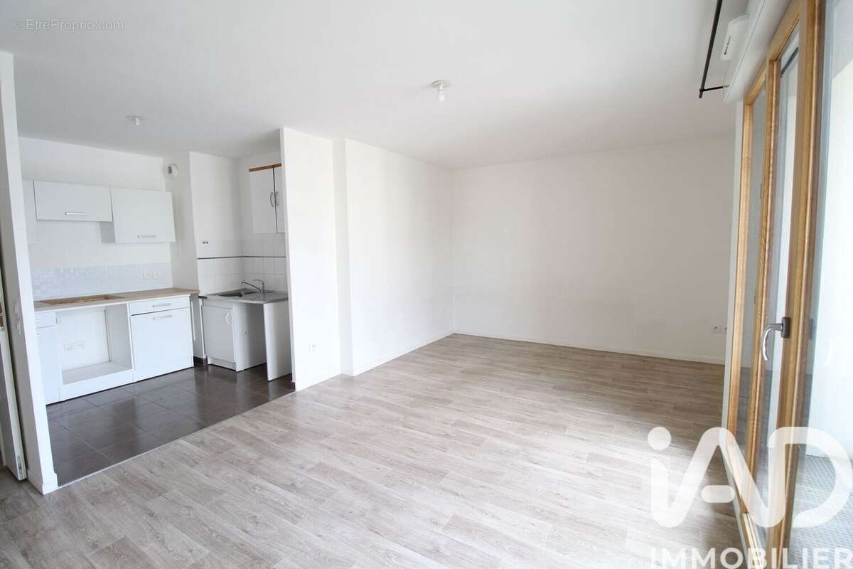 Photo 3 - Appartement à CORMEILLES-EN-PARISIS
