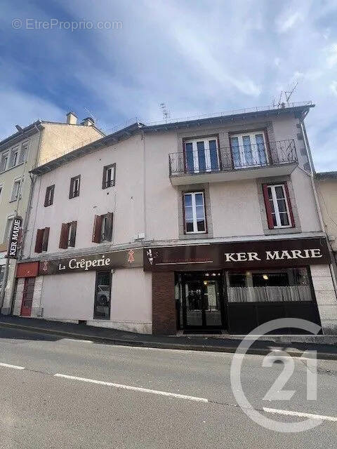 Autre à ARPAJON-SUR-CERE