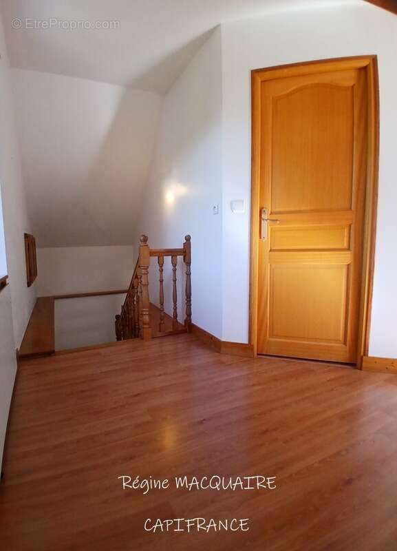 Maison en pierre à Sourdeval (50) – 4 pièces – 3 chambres dont 1 au rdc + dépendances – Terrain 2 500 m² - photo 34