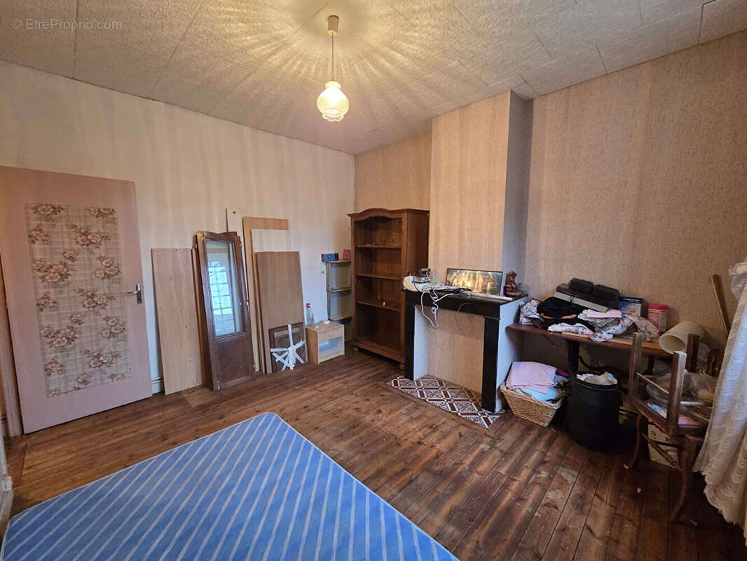 Maison Saint Quentin - photo 4