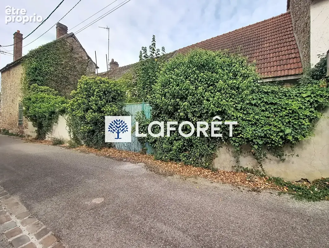 Immeuble à rénover pour investissement proche NOGENT-SUR-SEINE - photo 15