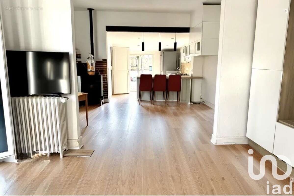 Photo 4 - Maison à SAINT-BREVIN-LES-PINS