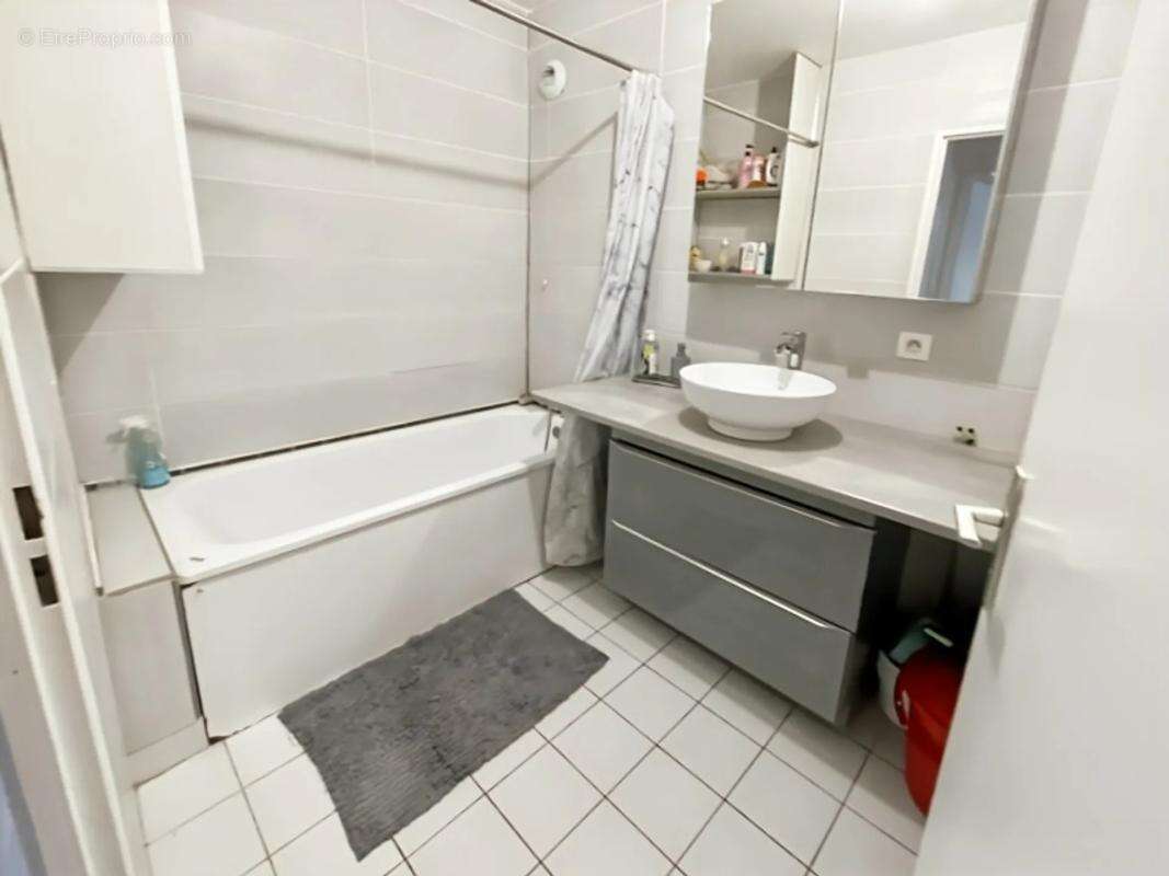 Appartement à MELUN