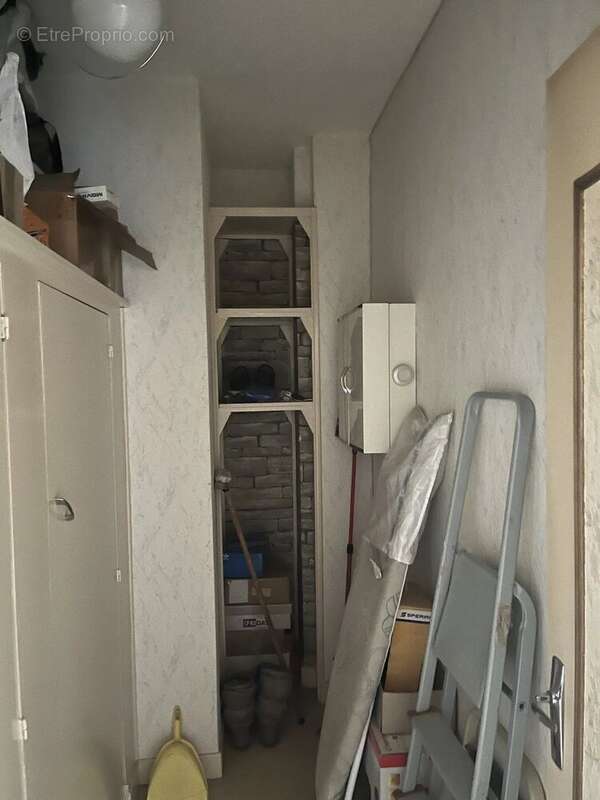 Maison à BRASSAC-LES-MINES