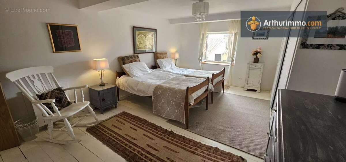 Appartement à LIMOUX