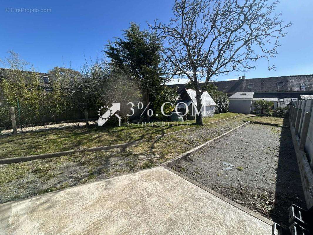 Maison à SAINT-LYPHARD