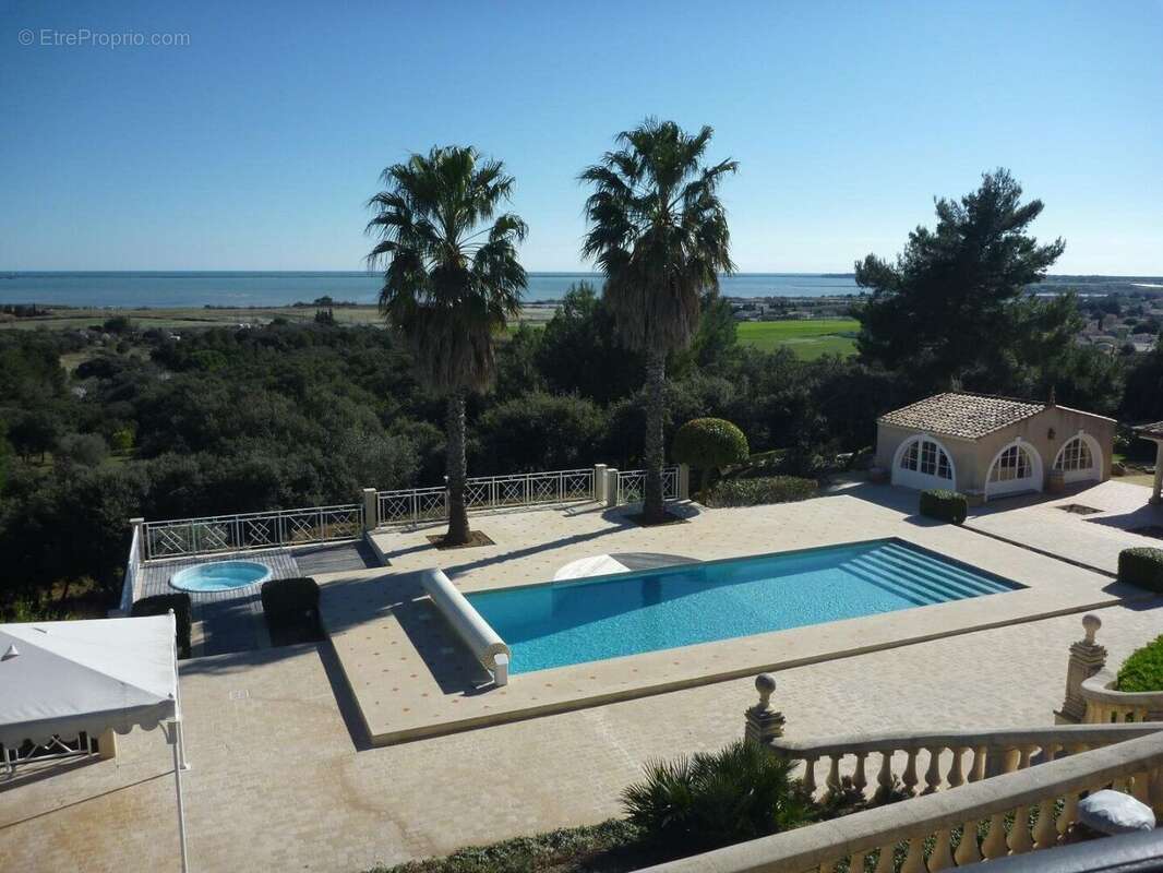 Photo 3 - Maison à MONTPELLIER