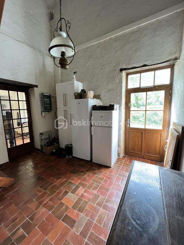 Ensemble immobilier de caractère & havre de paix au cœur de la Puisaye - photo 23