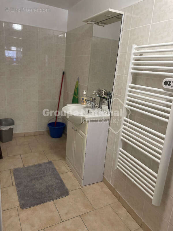 Maison de village 82m² avec cachet à Allemagne-en-Provence - photo 8