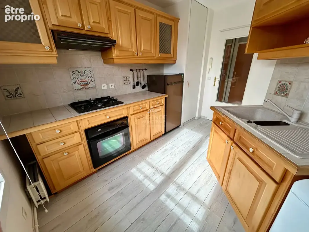 Appartement Acheres 2 pièce(s) 50 m2 - photo 4