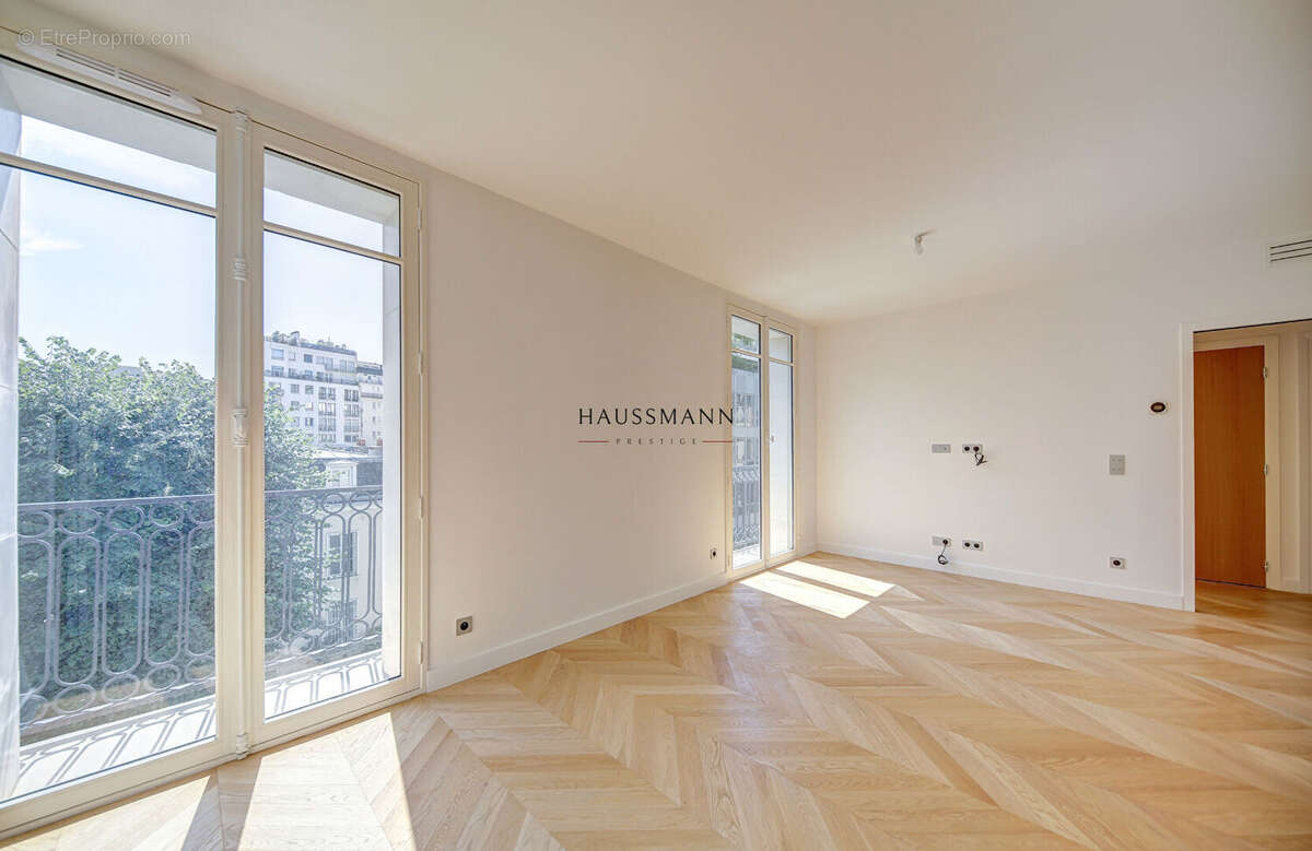 Appartement Neuilly sur Seine - photo 3