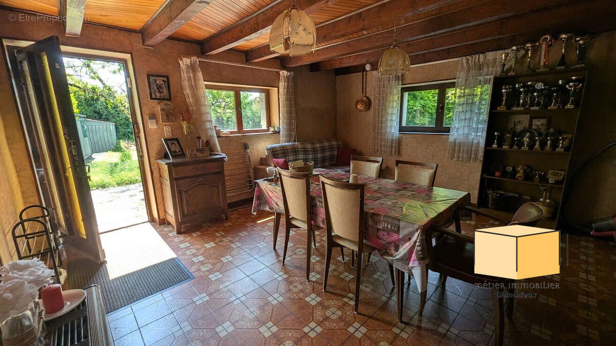 Maison 110 m² à Virieu-Le-Petit  - photo 4