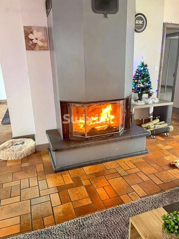 Grande maison à fort potentiel - photo 3