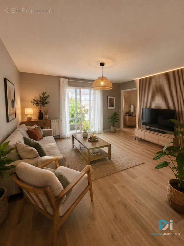 Maison à VIAS