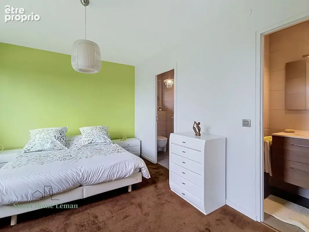 LYAUD - Maison sur terrain 3571m² - photo 11
