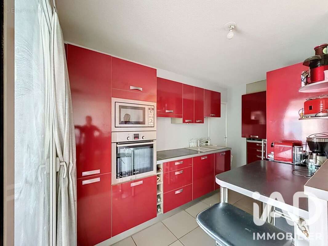 Photo 4 - Appartement à BRUGES