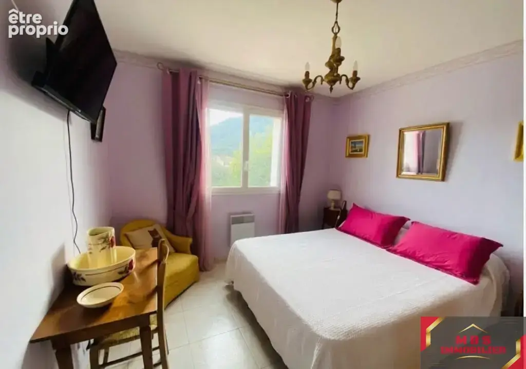Le Boulou - Villa 7 pièces de 153 m2 - photo 5