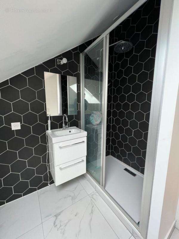 Maison à L&#039;ISLE-ADAM