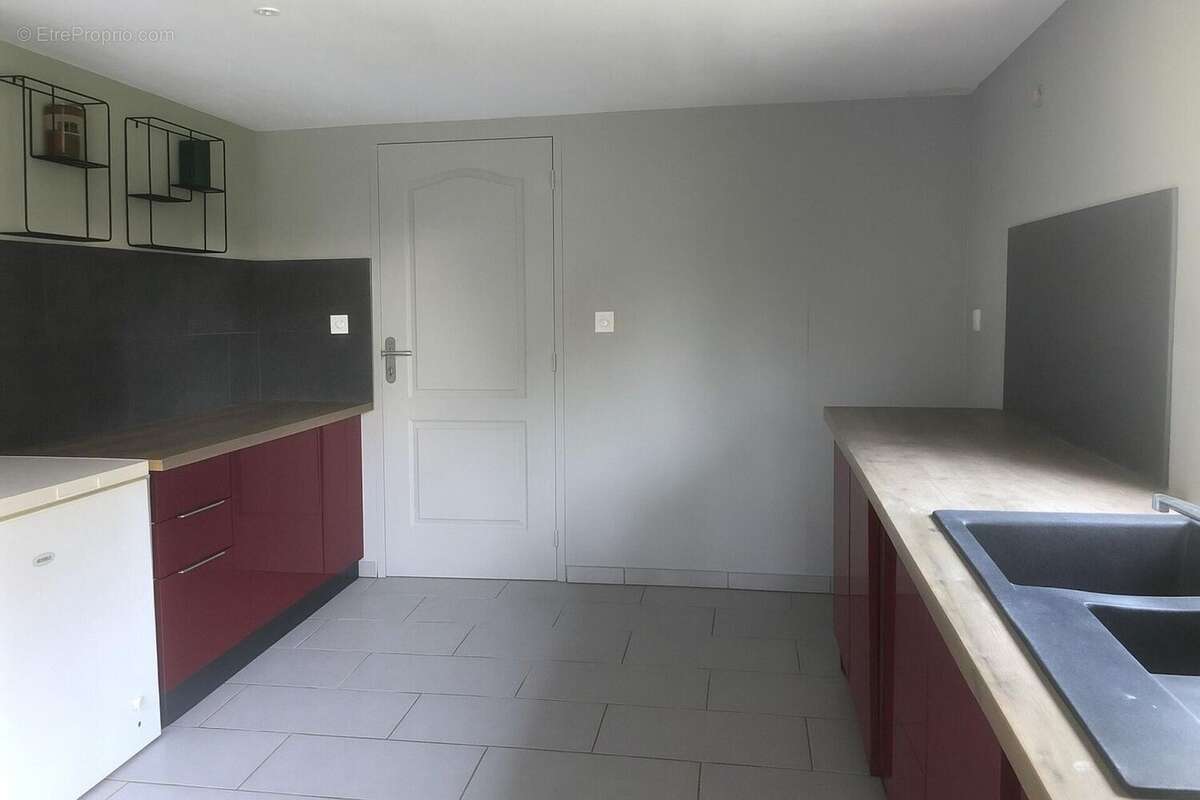 Photo 3 - Maison à SAINT-BRICE