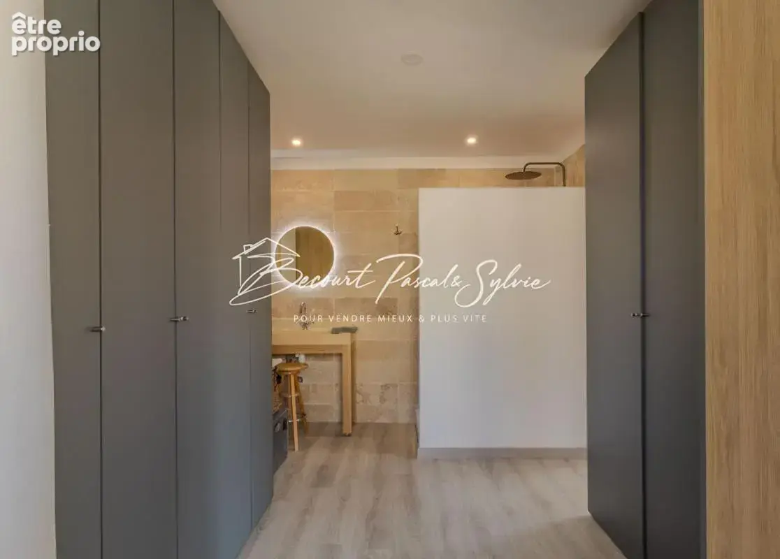 Maison + revenu locatif + espace pro : un bien qui change les règles ! - photo 6