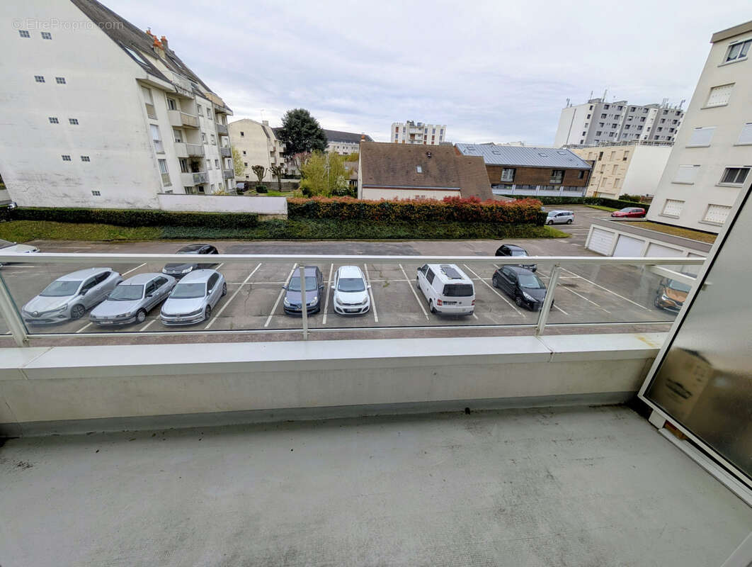 Appartement à ORLEANS