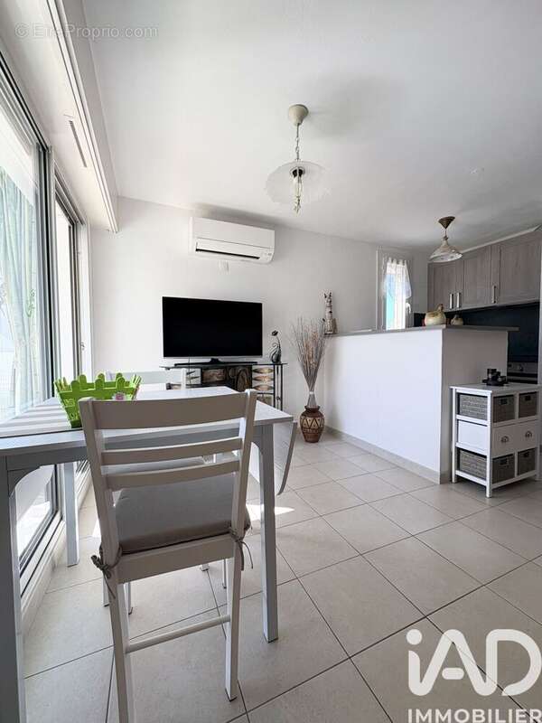 Photo 6 - Appartement à AGDE