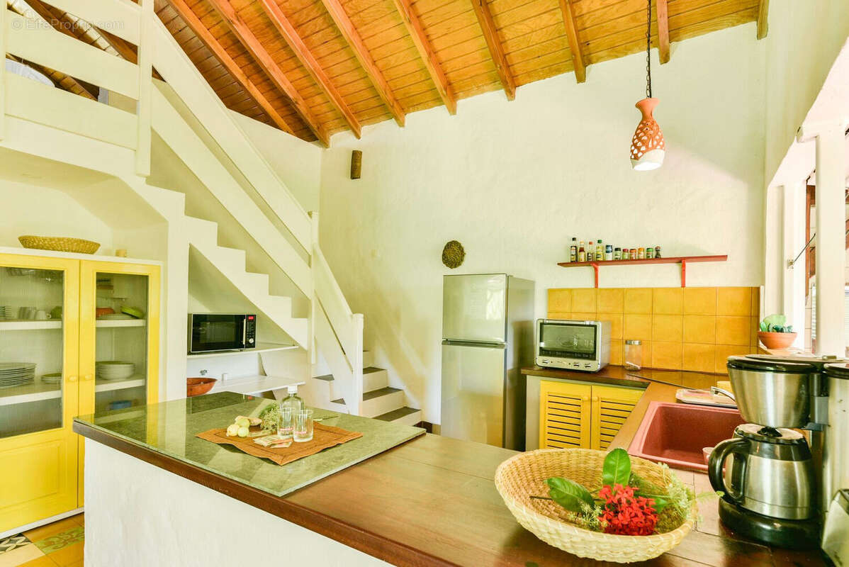 Maison à GRAND-BOURG