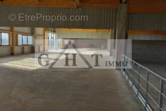 Commerce à TREMBLAY-EN-FRANCE