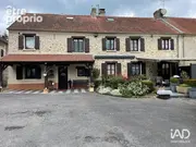 Photo 1 - Maison à REBAIS