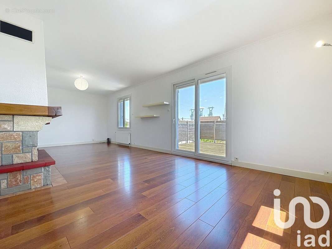 Photo 4 - Maison à GIEN