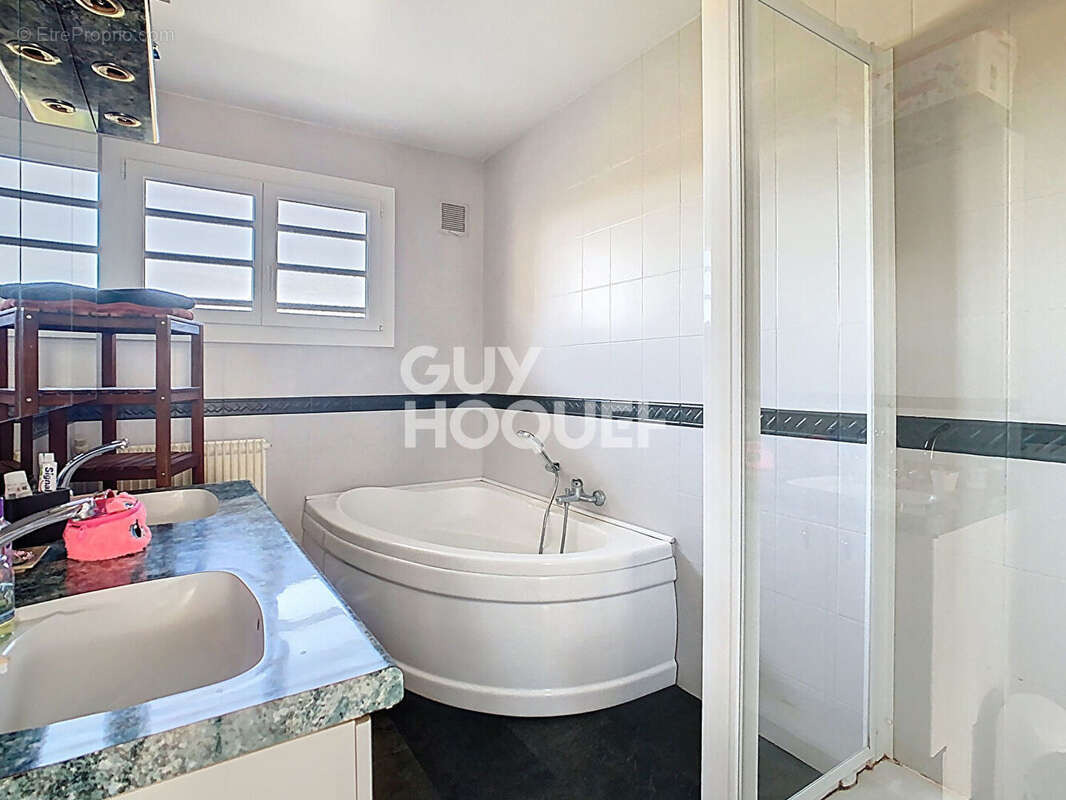 Maison à CREPY-EN-VALOIS