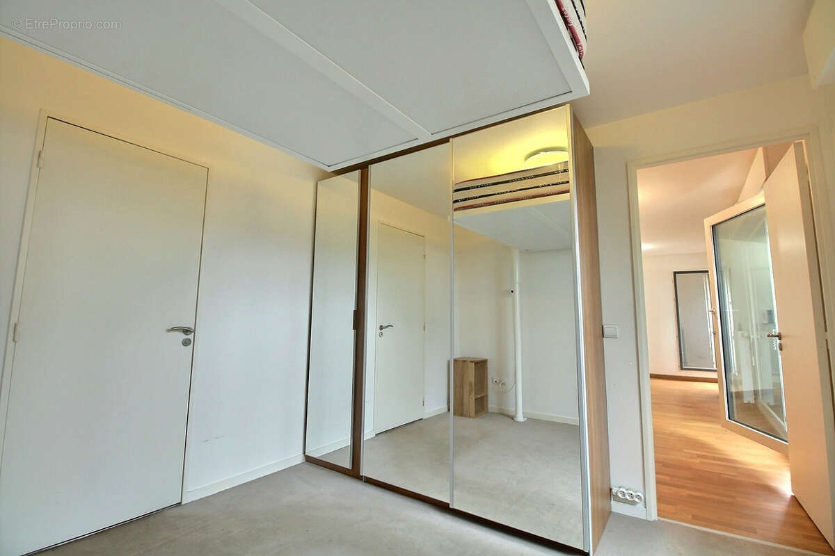 Appartement à COLOMBES