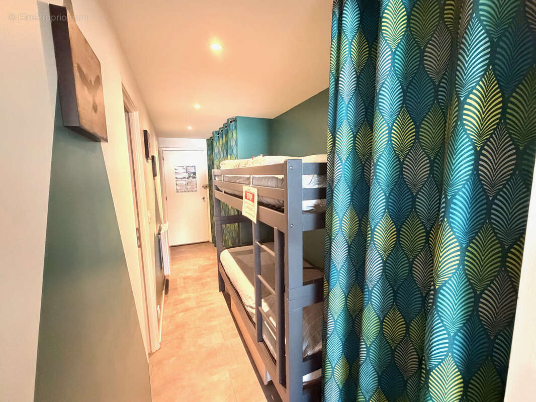 Appartement à ASTUGUE