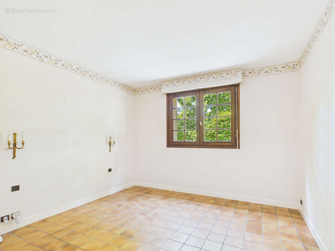 Maison à LA FORET-FOUESNANT