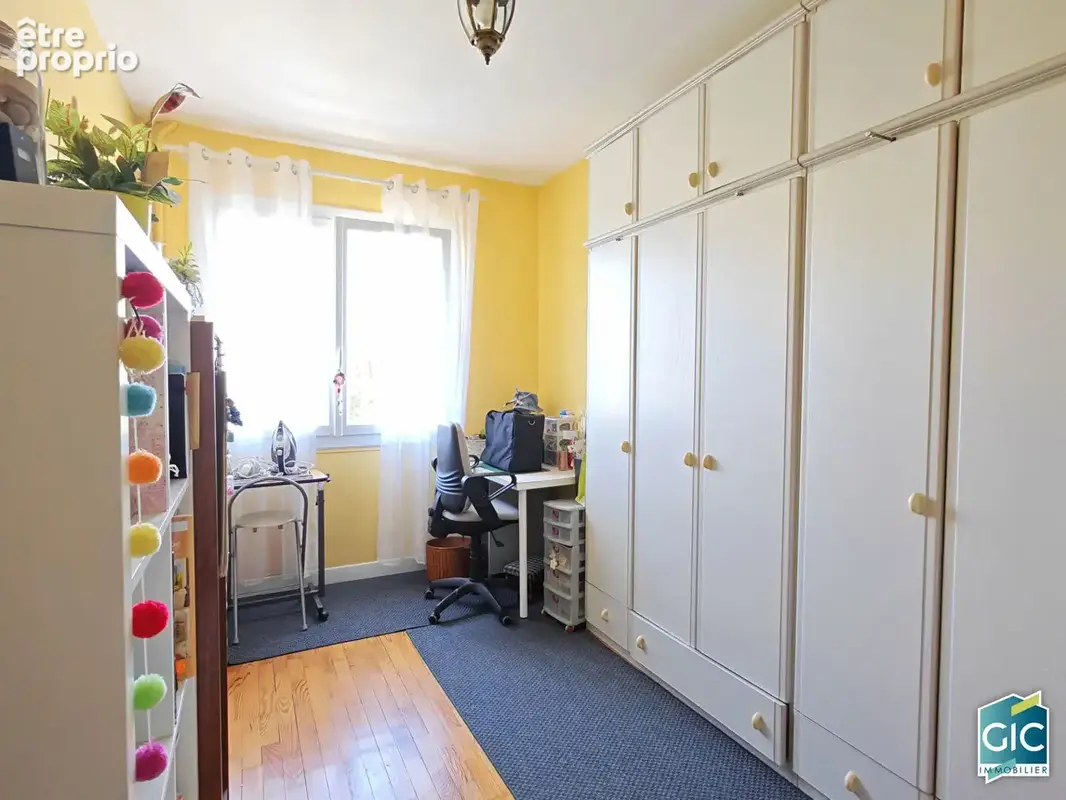 Appartement Caen 4 pièce(s) 82 m2 - photo 7