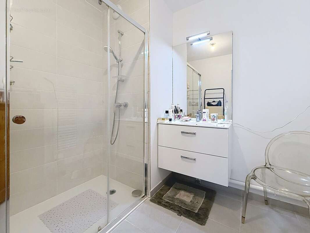 Appartement à MARQUETTE-LEZ-LILLE