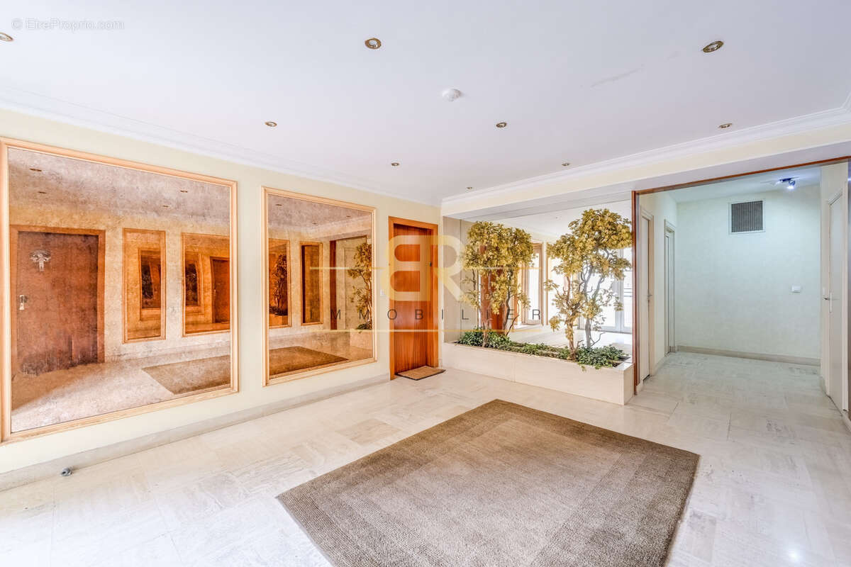 Appartement à CRETEIL