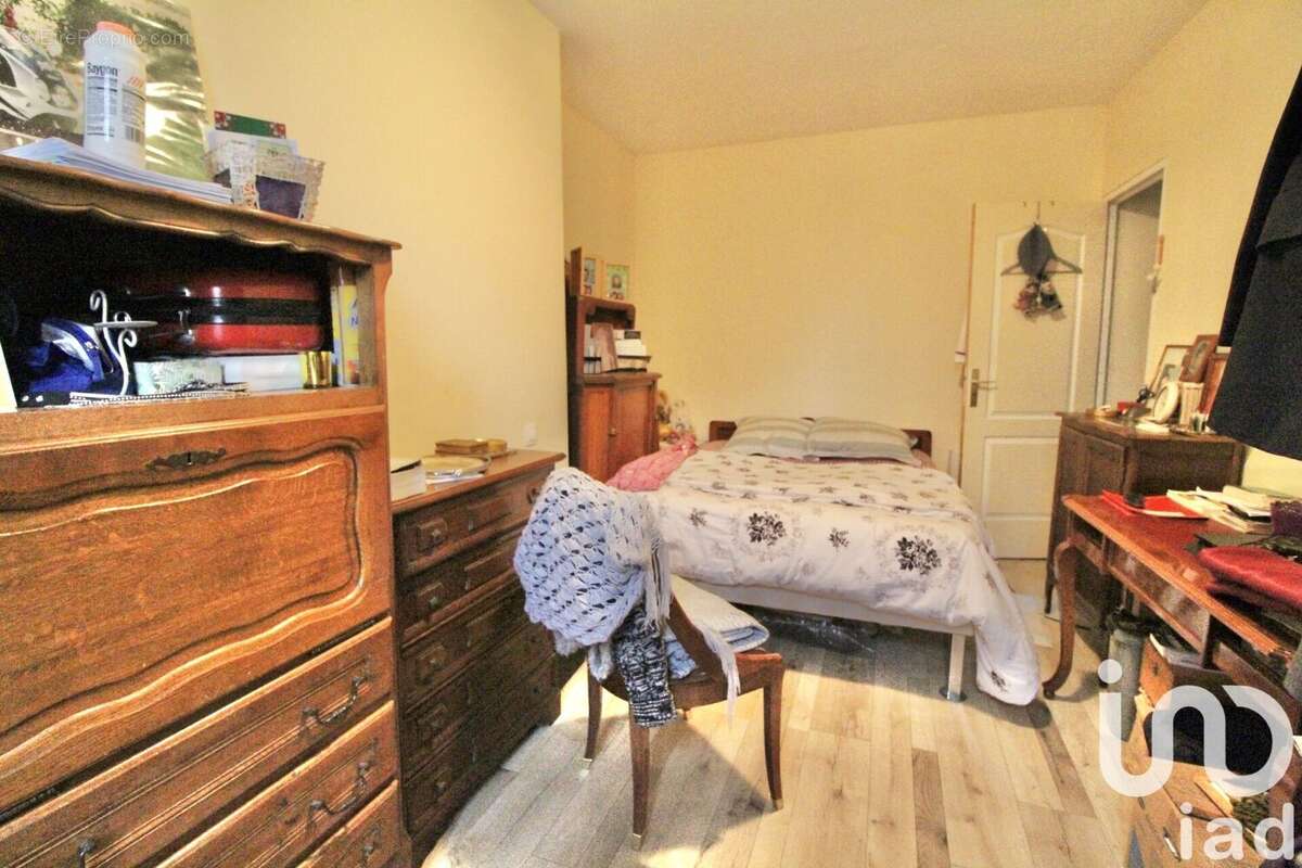 Photo 4 - Appartement à JOIGNY