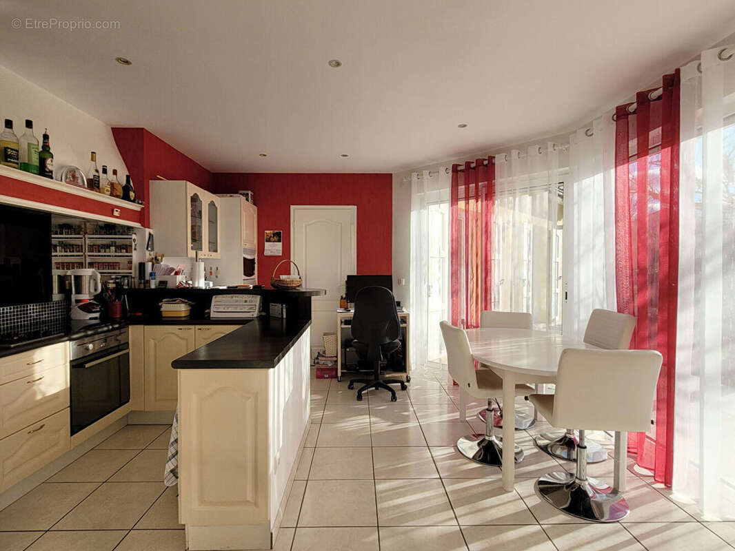 Maison à LE PUY-EN-VELAY