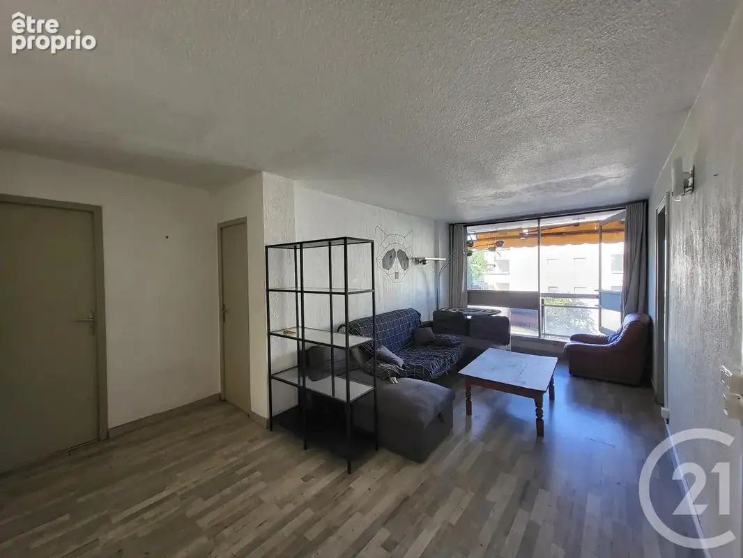 Appartement 72 m² à Montpellier  - photo 2
