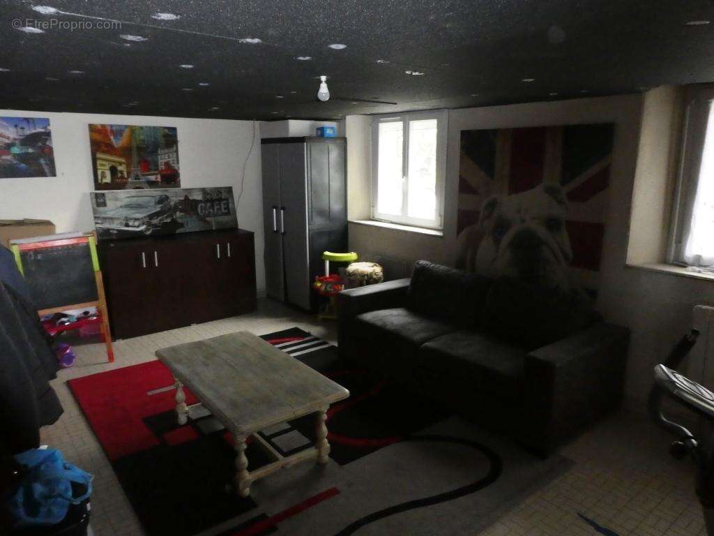 Maison à LOCMALO