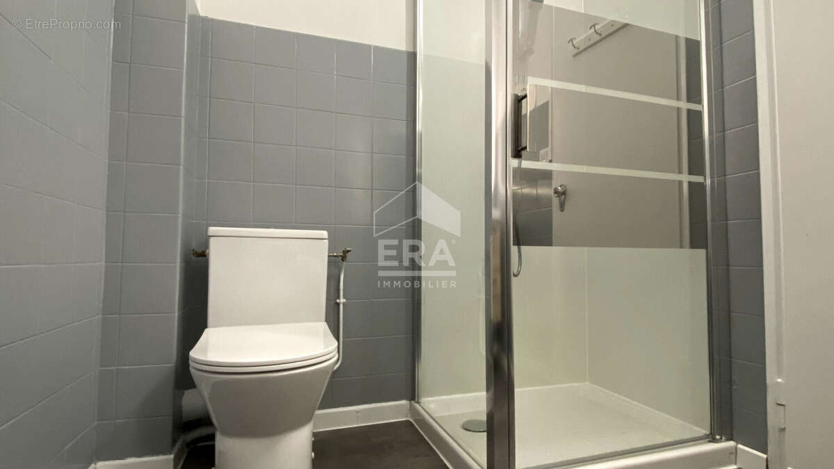 Appartement à LE BOULOU