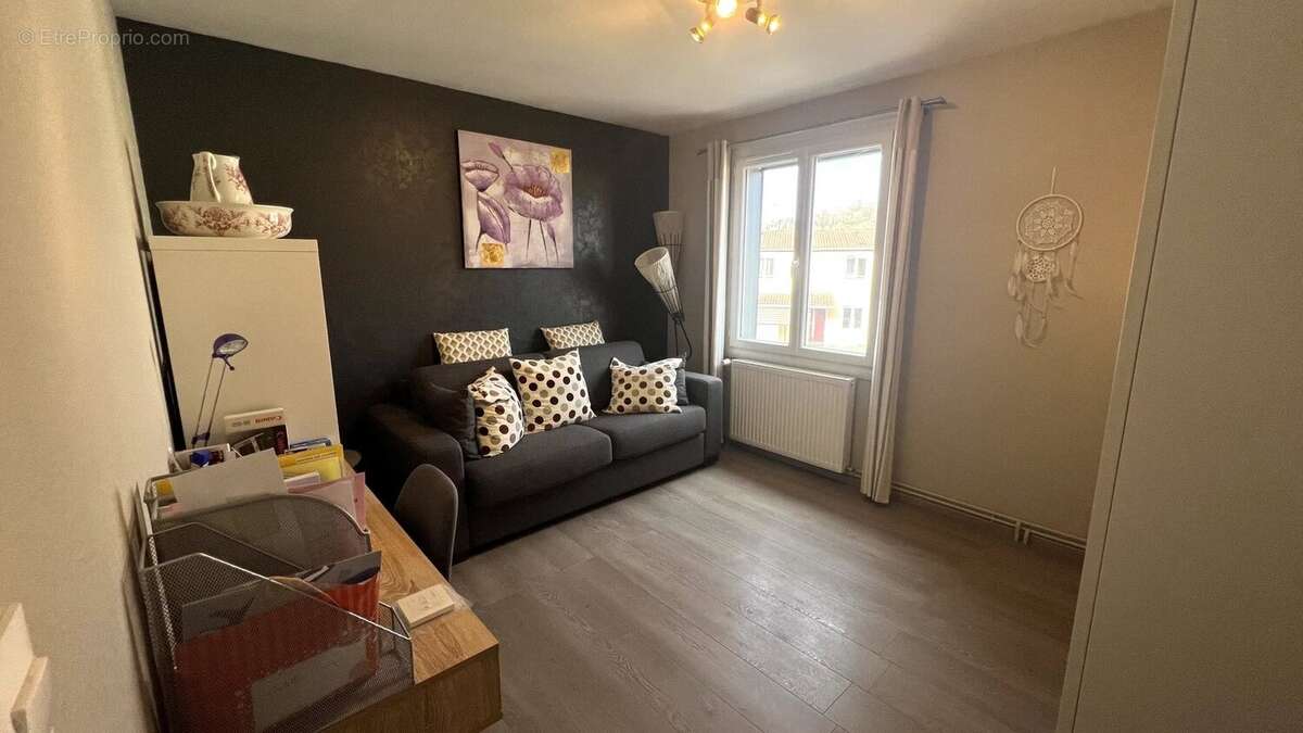 Maison à SAINT-GIRONS