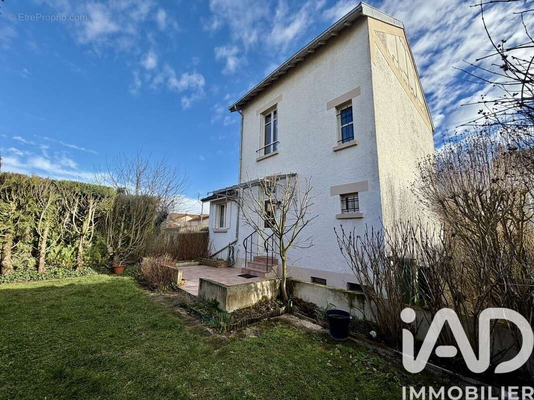 Photo 5 - Maison à CHALONS-EN-CHAMPAGNE