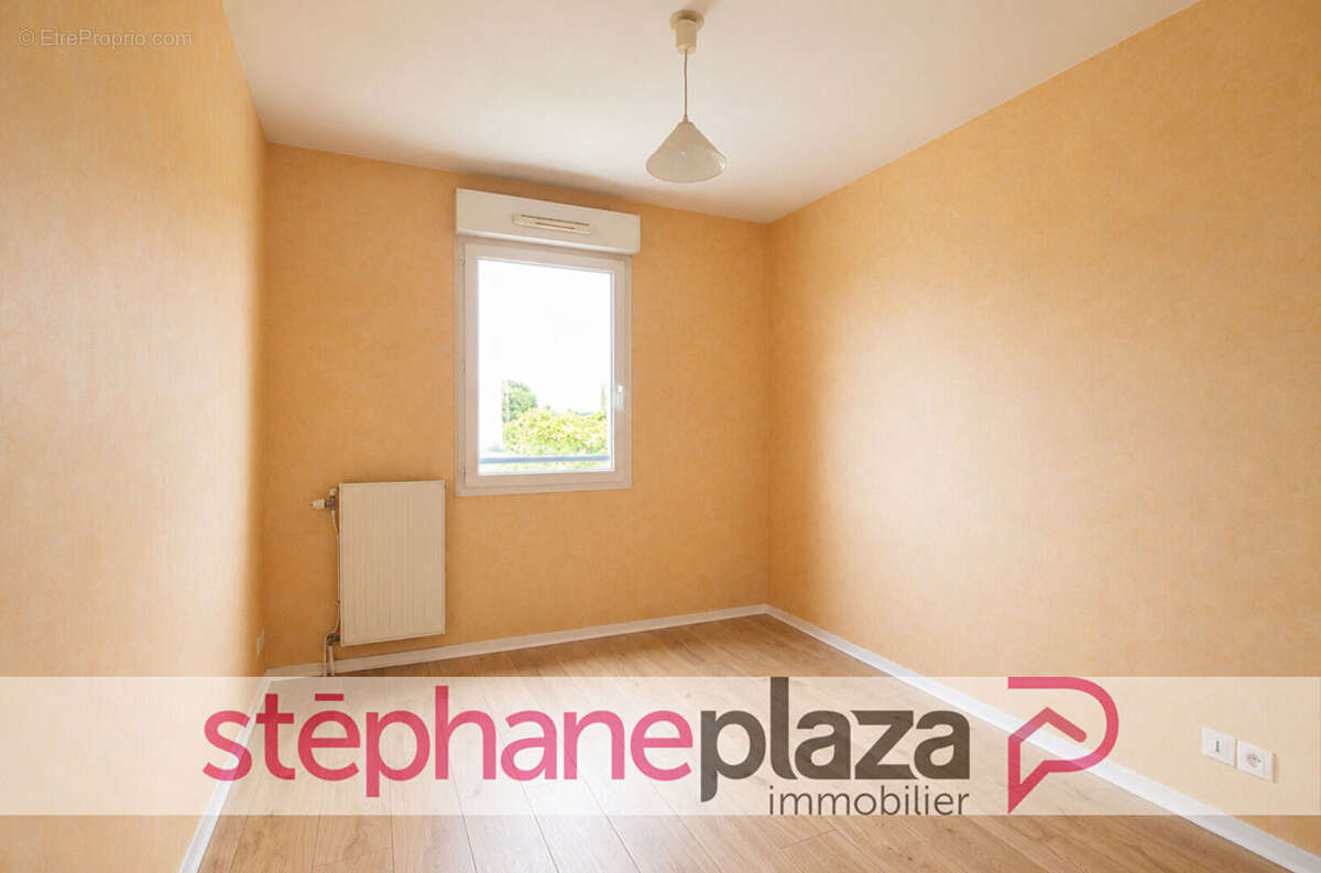 Appartement à BRUZ