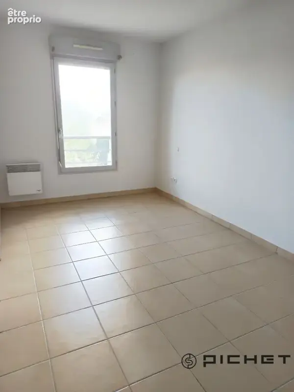 Appartement 3 pièces avec grande terrasse et parking - photo 5