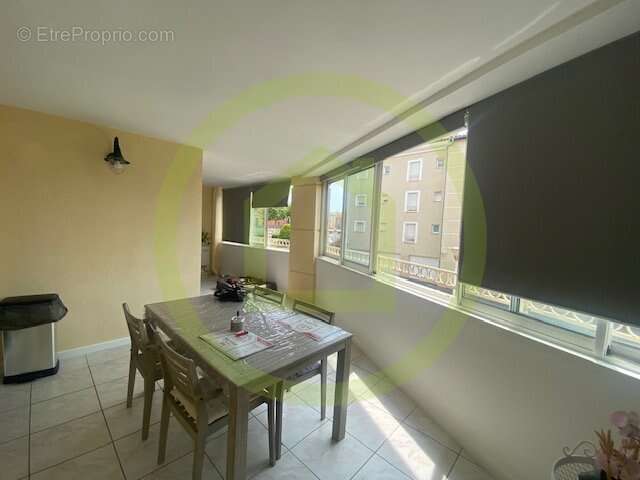 Appartement à AGDE