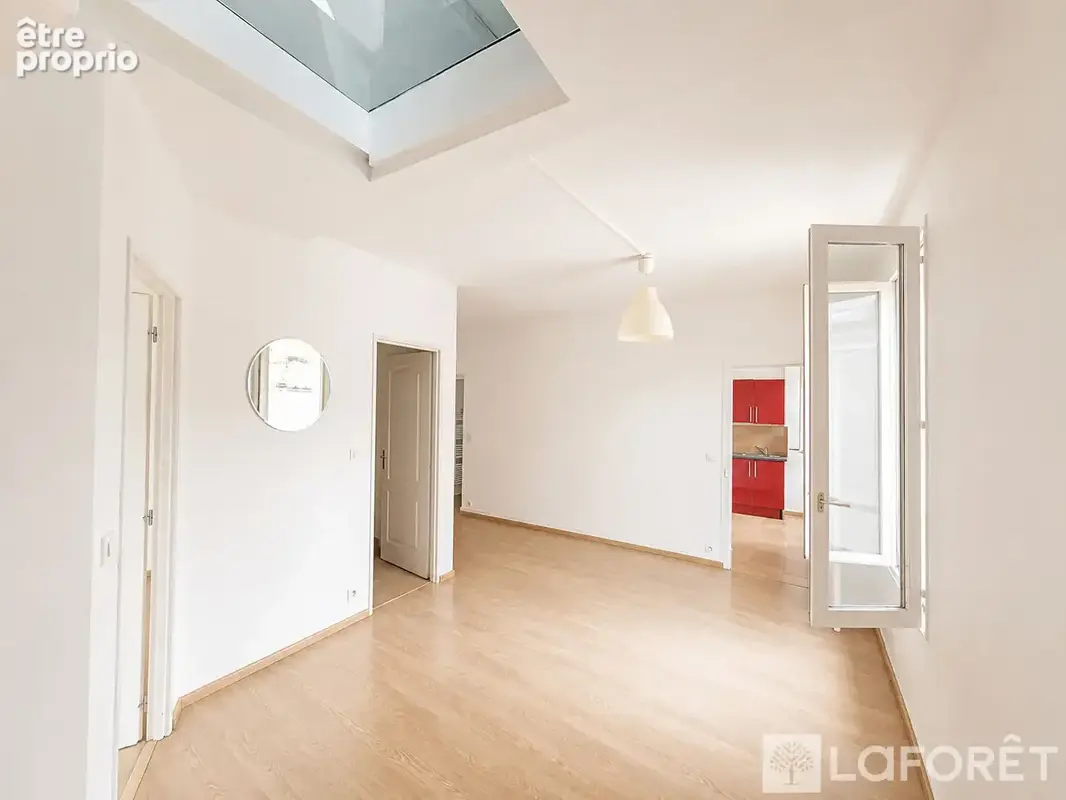 Maison de ville Fontainebleau 5 pièces 111.76 m2 - photo 7