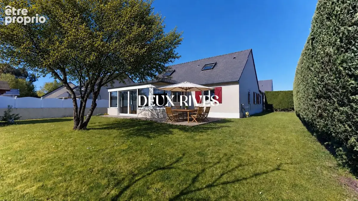 Maison 170 m² à Thouare-Sur-Loire  - photo 7
