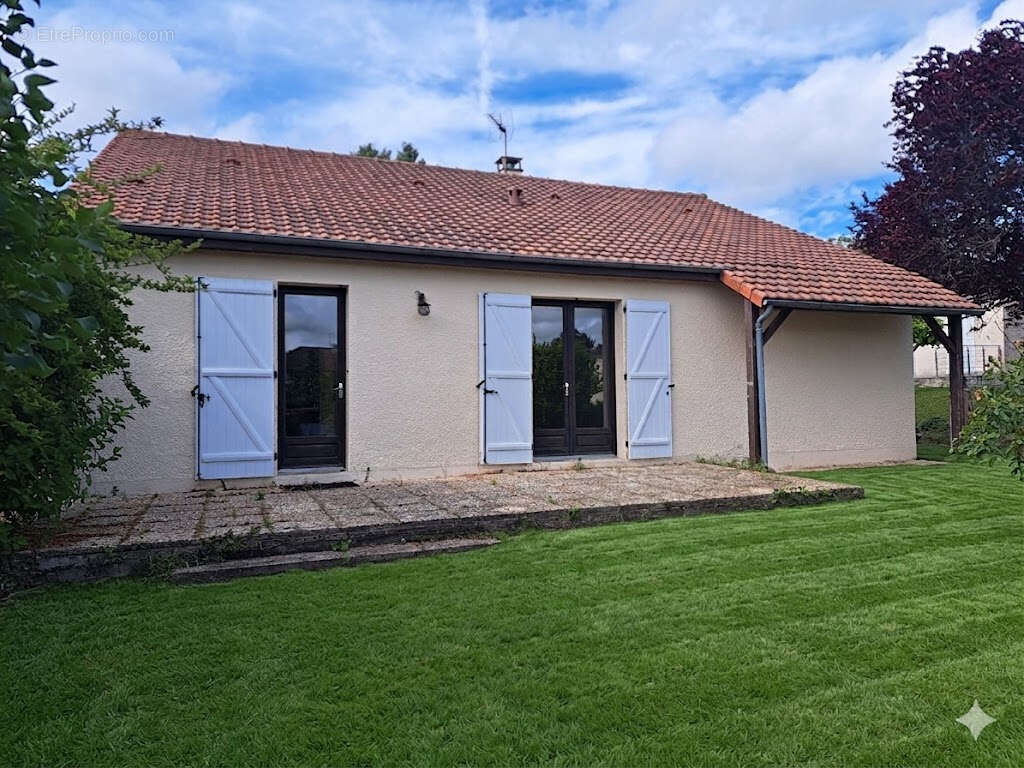 Maison 98 m² à Chatellerault  - photo 2